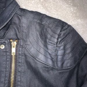 Biker jacket